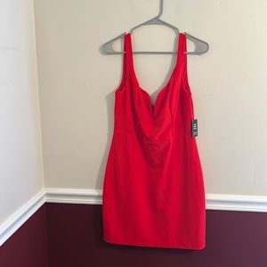 NWT express dress